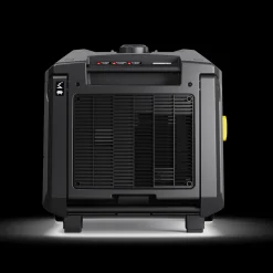 Firman Tri Fuel Inverter Portable Generator 6850/5500W Electric Start CO Alert 49 ST CAN (WT05571)