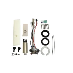 FiTech 340 LPH In Tank Regulated Pump (50018)