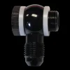 FiTech Banjo 6AN Fitting Return Side Replacement (62019)