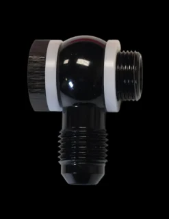 FiTech Banjo 6AN Fitting Return Side Replacement (62019)
