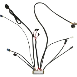 FiTech 2-Barrel Replacement ECU (39001-1)