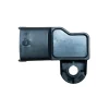FiTech Black Finish Thermostat Housing Replacement (38302-4)