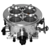 FiTech Brilliant Nemesis MAP Universal 4500 4BBL Throttle Body (30037)