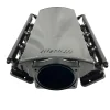 FiTech Cathedral Port LS1 Manifold Low w/ Rails (70064)