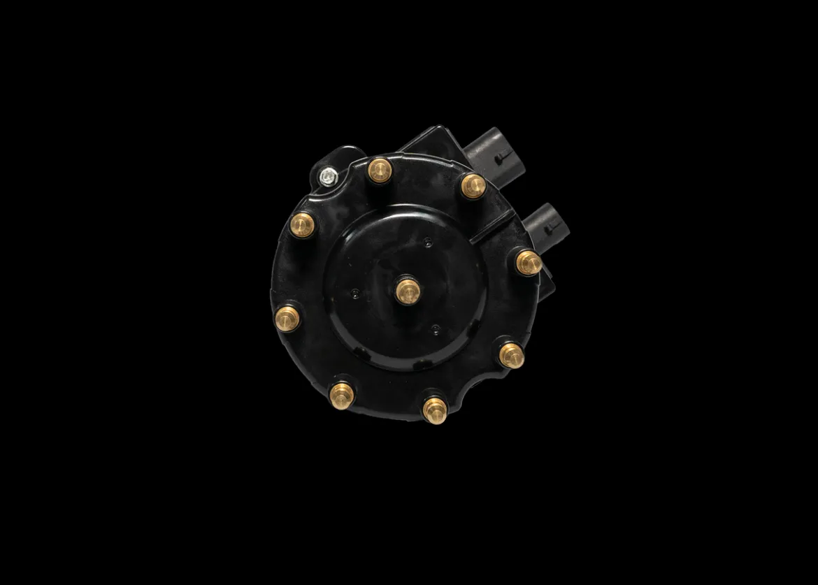 FiTech Chevy V8 EFI / EST ECU Control Distributor (99018)