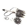 FiTech Chevy V8 EFI Dual Sync Hall Effect Distributor (99565)