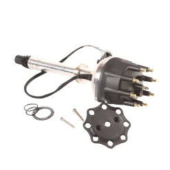 FiTech Chevy V8 EFI Dual Sync Hall Effect Distributor (99565)