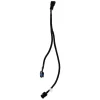 FiTech Dual Quad IAC Splitter Replacement (60036)