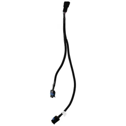 FiTech Dual Quad IAC Splitter Replacement (60036)