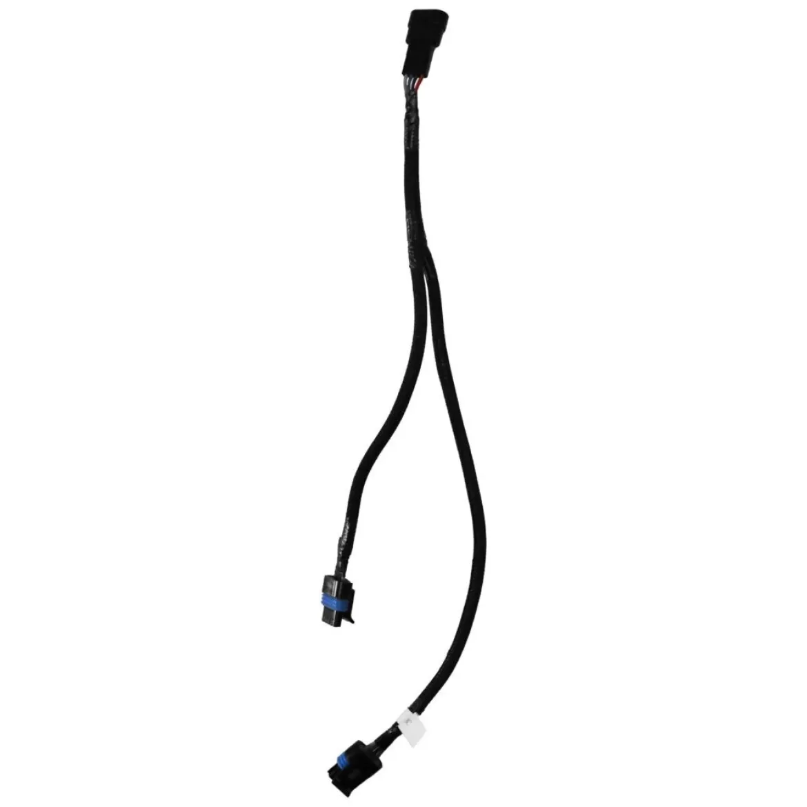 FiTech Dual Quad IAC Splitter Replacement (60036)