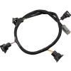 FiTech EV1 Injector Sub Harness Replacement (70050-4)