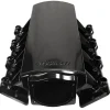 FiTech Fabricated LS1, LS2, LS6 Low Profile Intake Manifold (70001-1)
