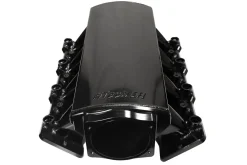 FiTech Fabricated LS1, LS2, LS6 Low Profile Intake Manifold (70001-1)