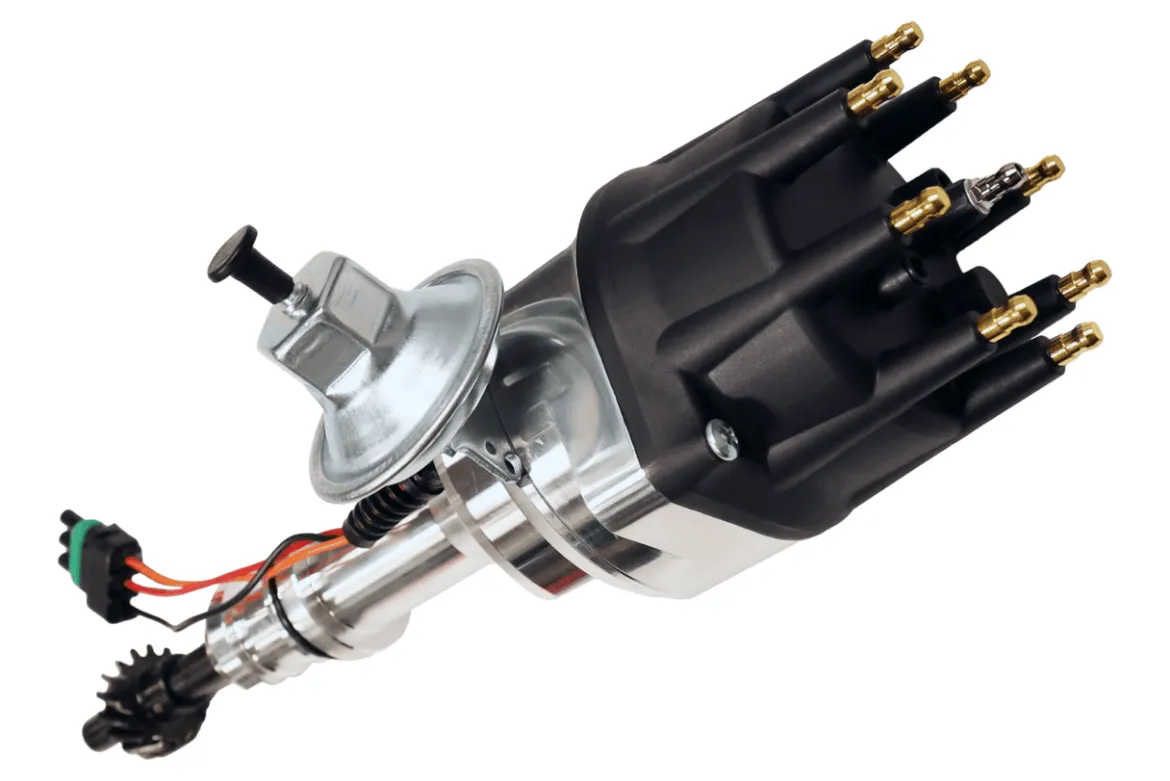 FiTech Ford 351C Ready-to-Run Distributor (99030)