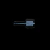 FiTech Go Fuel AN-6 Female to 3/8 Barb Fuel Fitting (55010)