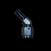 FiTech Go Fuel AN-6 Female to 3/8 Barb 45 Degree Fuel Fitting (55011)