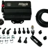 FiTech Go Fuel Force Fuel Mini Surge Tank (50006)