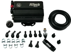FiTech Go Fuel Force Fuel Mini Surge Tank (50006)