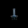 FiTech Go Fuel ORB-8 to 3/8 Barb Fitting (55004)