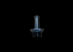 FiTech Go Fuel ORB-8 to 3/8 Barb Fitting (55004)