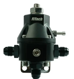 FiTech Go Fuel Tight Fit Regulator (54000)