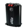 FiTech 1600HP Dual Pump Force Fuel Surge Tank (50005)