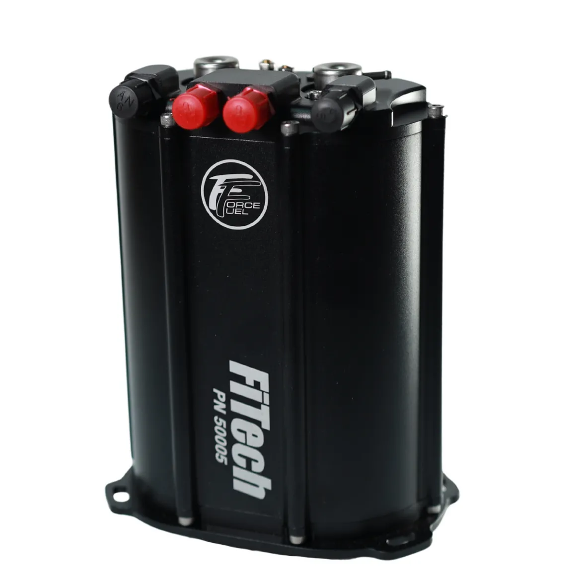 FiTech 1600HP Dual Pump Force Fuel Surge Tank (50005)