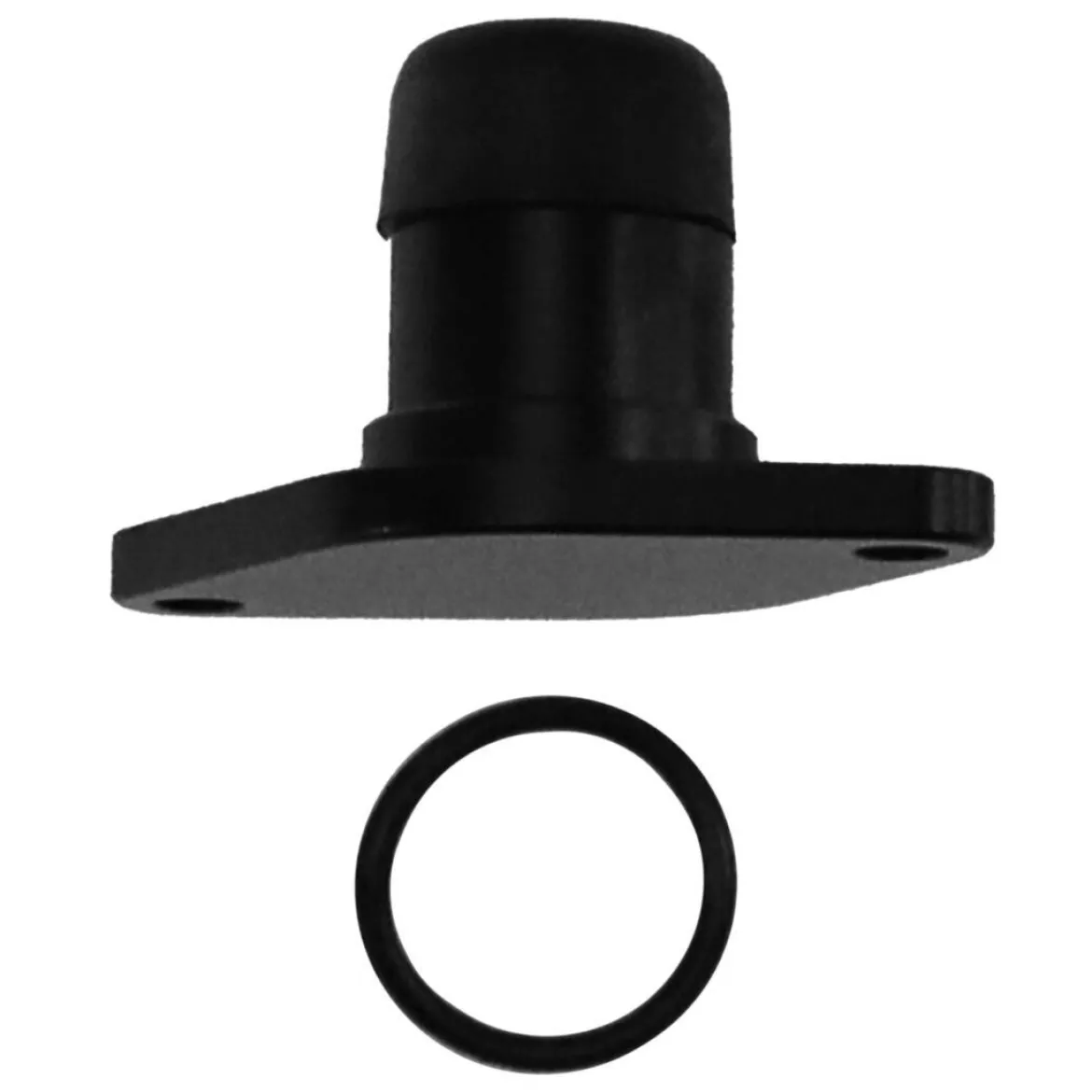 FiTech IAC Block Off Plate Replacement (60039)