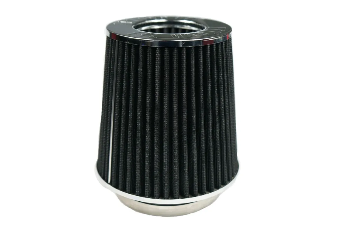 FiTech 6-Inch Cone Style Air Filter (41000)
