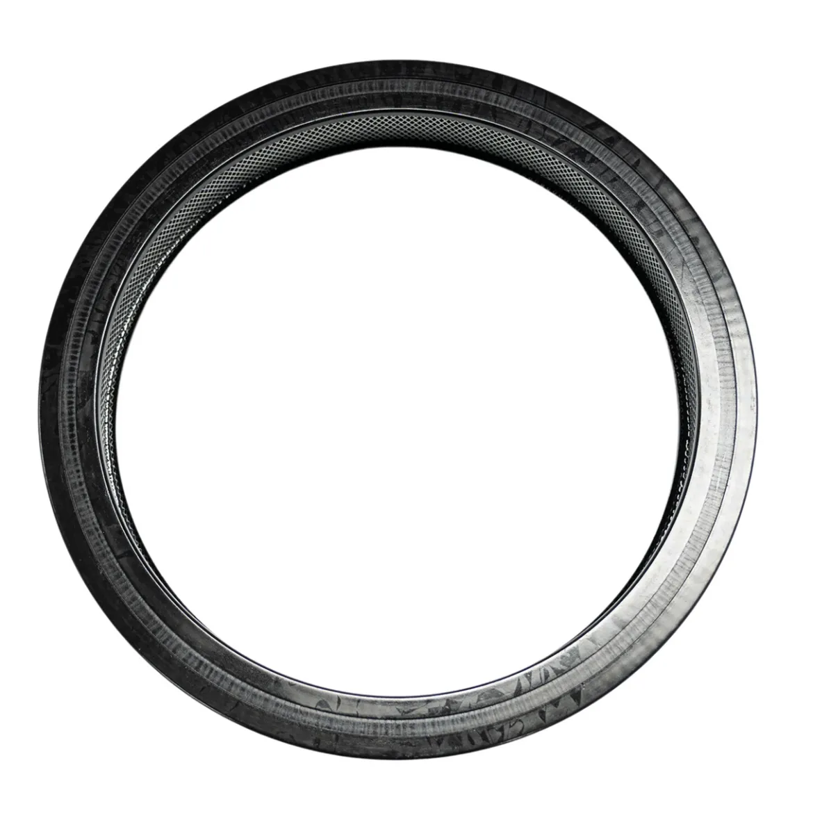 FiTech 2-Inch Tall Air Filter (42002)