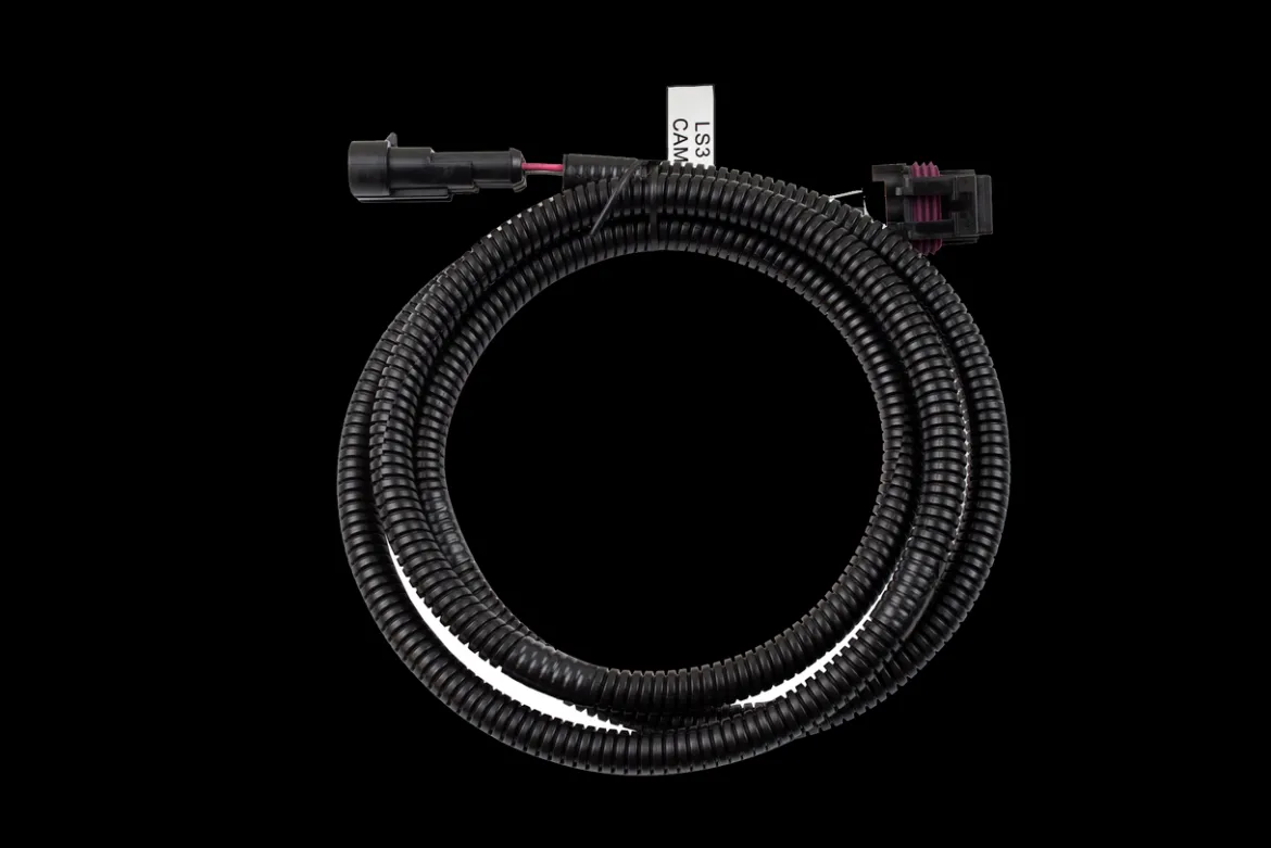 FiTech LS2/3 Cam Sub-Harness Replacement (70050-11)