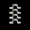 FiTech LS1 Intake Brackets (70050-21)
