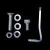FiTech LS3 Intake Brackets (71050-21)