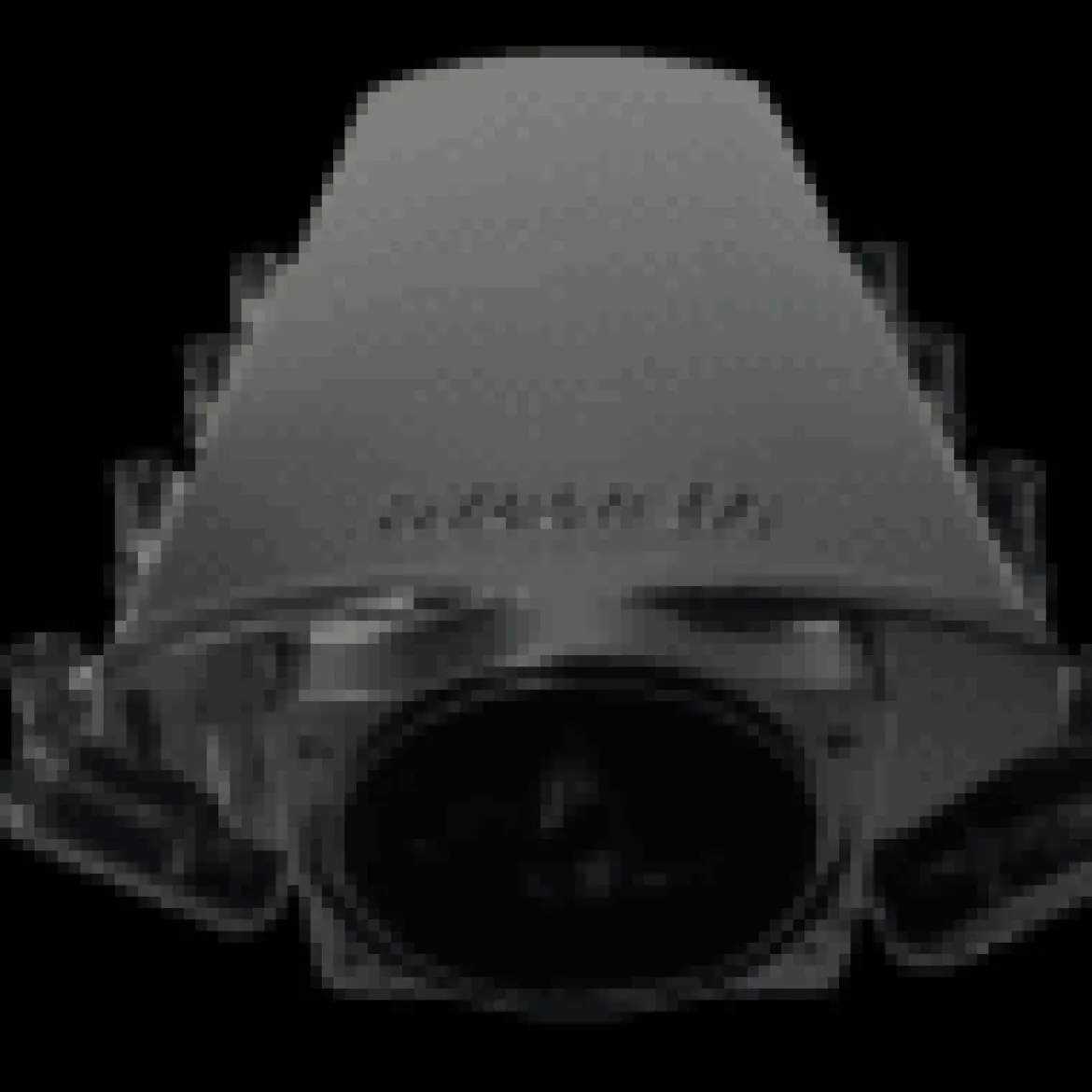FiTech LS3 Low Profile Intake Manifold (70011-1)