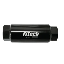 FiTech 10-Micron Fuel Filter (55002)