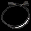 FiTech O2 Sensor Extension Sub Harness Replacement (70050-7)