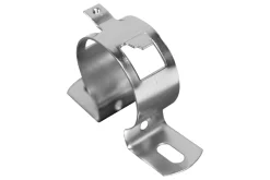 FiTech Oil Filled Round Coil Mounting Bracket (99907)