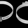 FiTech 2-pc Bung Kit Clamp (60012-1)