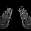 FiTech Plus LS Tall Black Valve Covers w/Coil Mounts (131201)