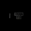 FiTech Steel Red Dot Ford 351C/FE .531 I.D. Distributor Gear (99809)