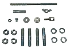FiTech Throttle Body Hardware Kit (60002)