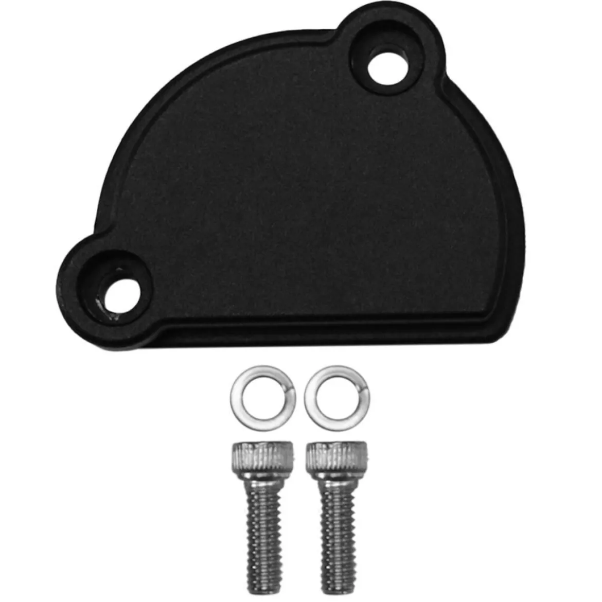 FiTech TPS Block Off Plate Replacement (60037)