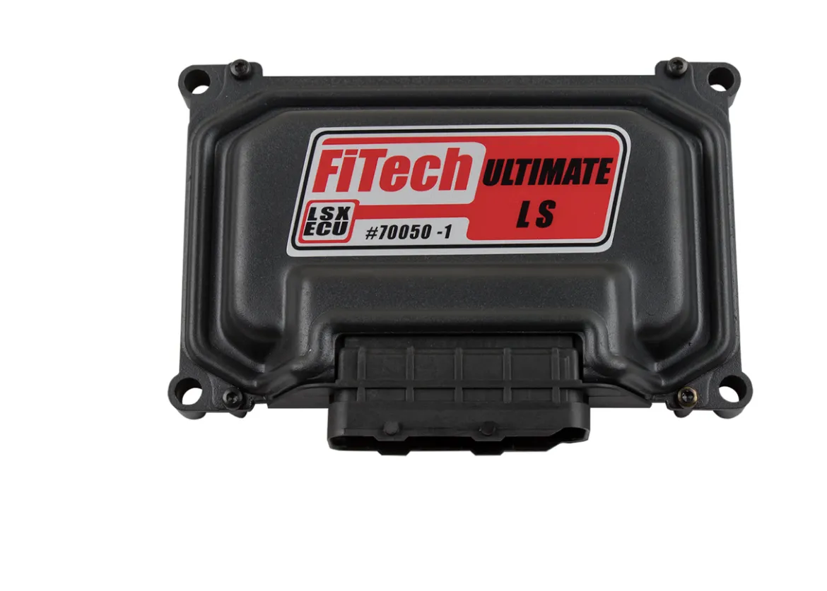 FiTech Ultimate LS ECU Replacement (70050-1)