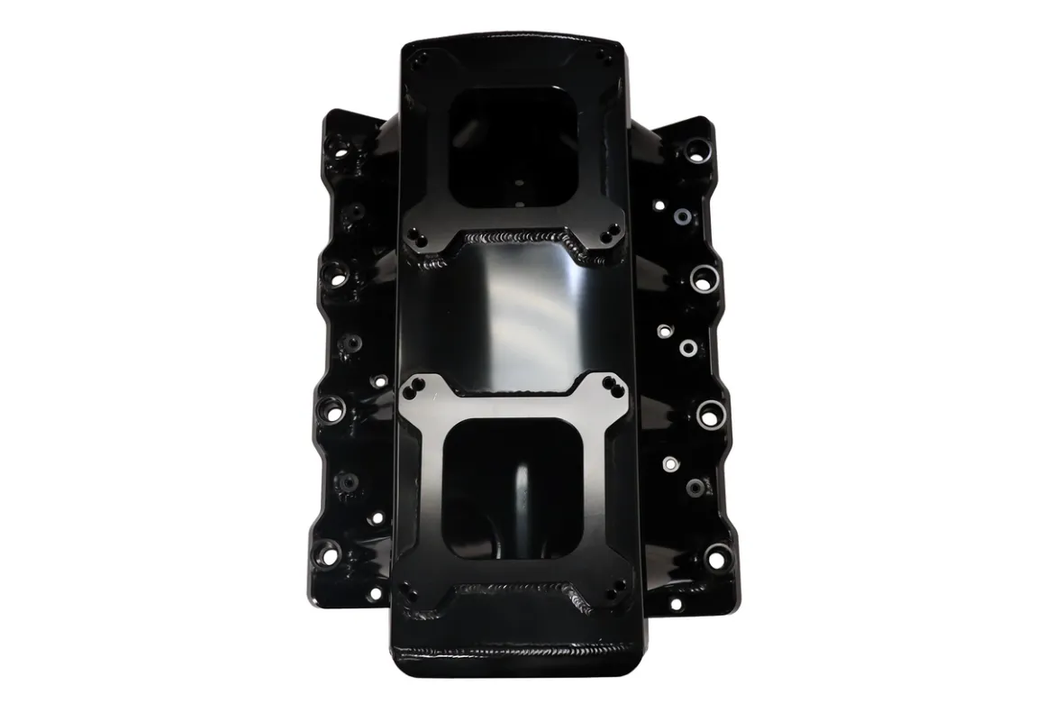 FiTech 2x4 LS Manifold Replacement (70081-1)