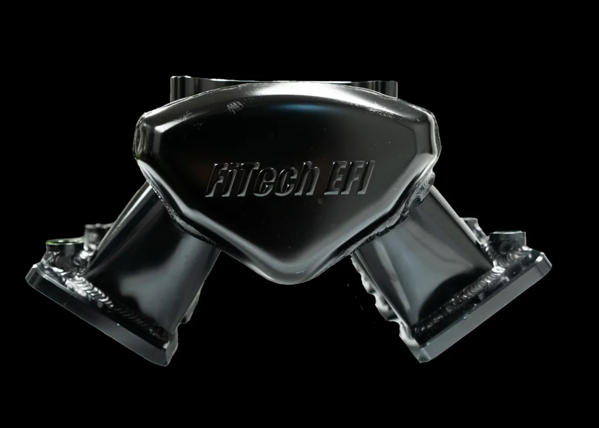 FiTech 2x3 Tripower Manifold Replacement (70080-1)
