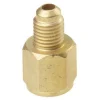 FJC ACME Female to Male Refrigerant Adapter Conversion Tool (6015)