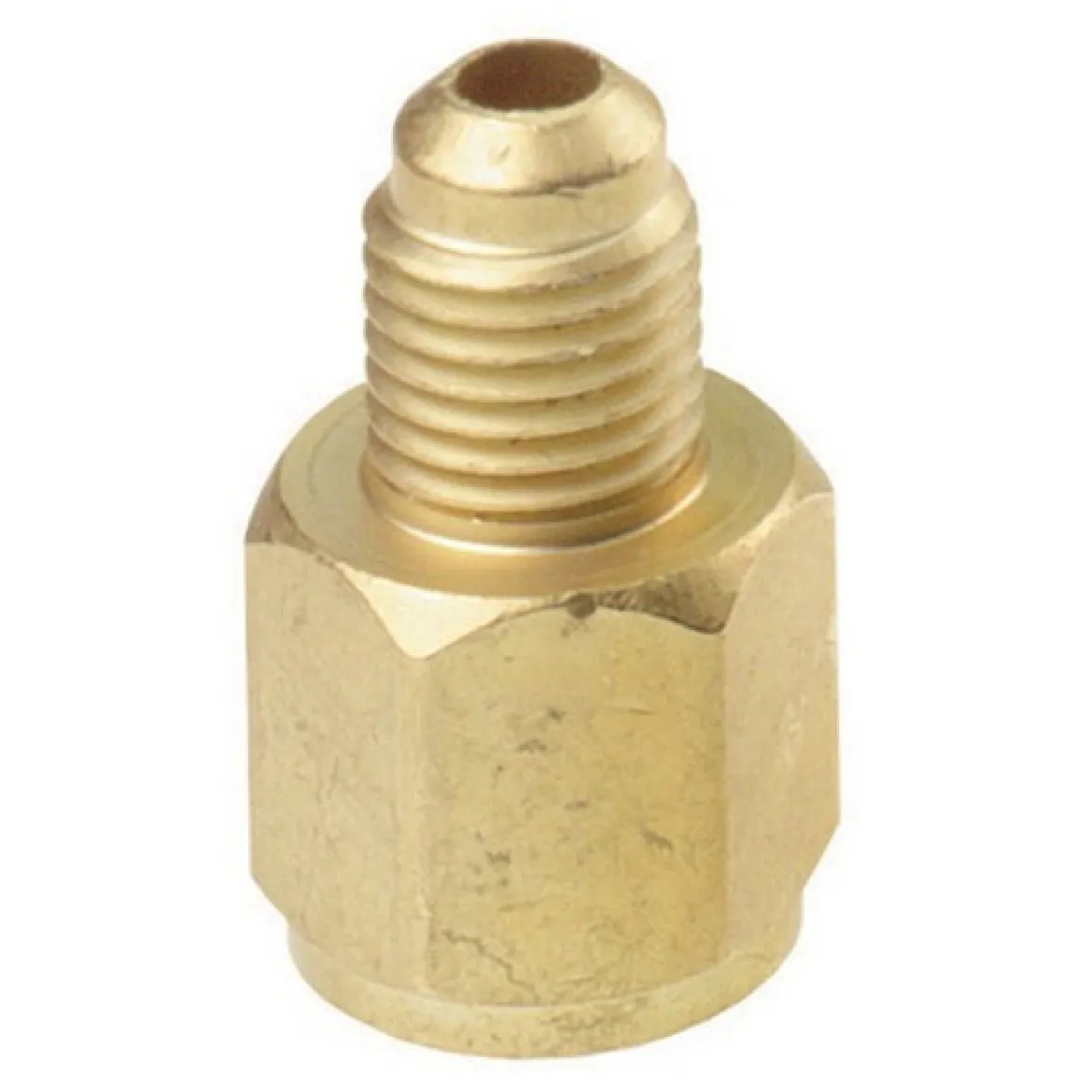 FJC ACME Female to Male Refrigerant Adapter Conversion Tool (6015)