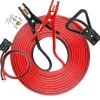 FJC Booster Cable Kit 2 GA, 40ft with B25 Clamps (45269)