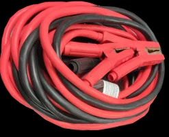 FJC Booster-in-a-Bag Commercial Duty Booster Cables (45265BAG)