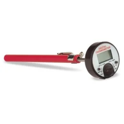FJC Digital Thermometer with Fast Response and High Accuracy (2795)
